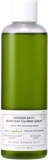 Wonder Bath Houttuynia Cordata Serum, 300 ml, Unisex - Bild 1