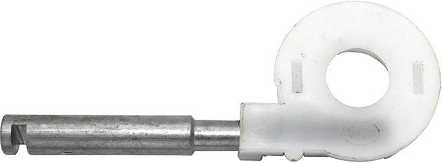 Husqvarna Ölpumpe für Kettensägen der Modelle 50 51 55 mit den Teilenummern 501777601 und 503660102 - Bild 1