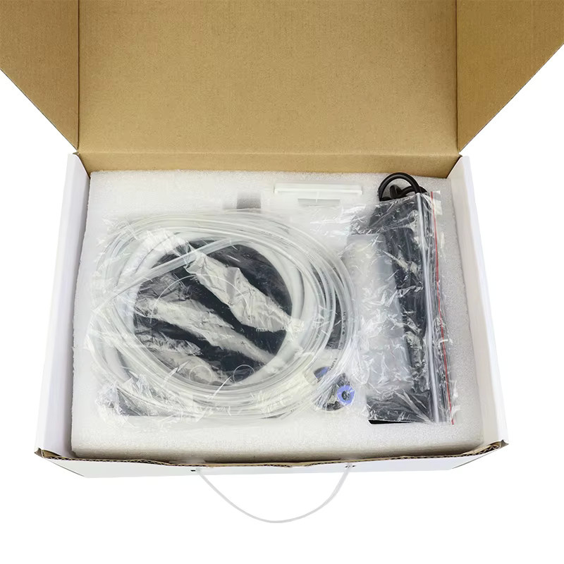 VVDental Ultraschall-Scaler-Maschine mit 5 Spitzen zur Zahnreinigung - Bild 4