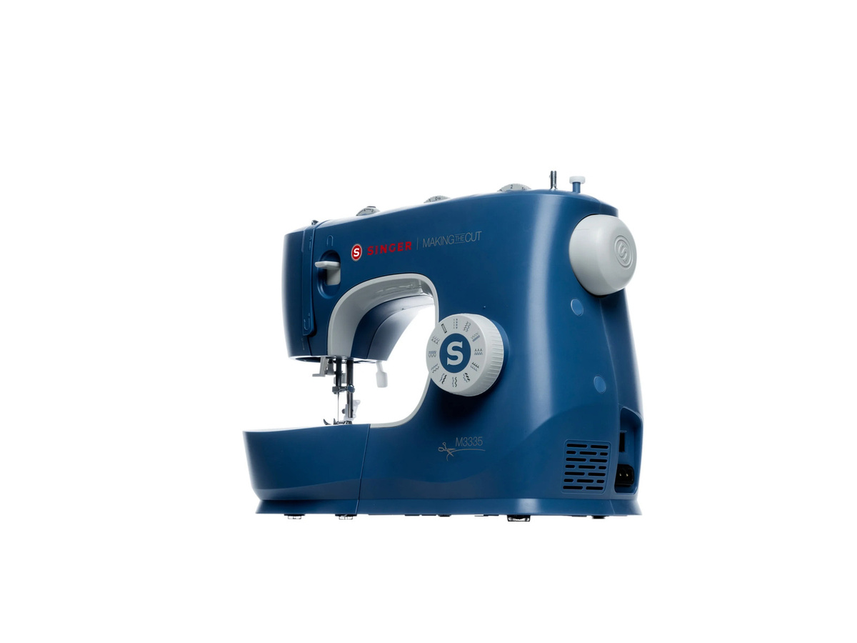 SINGER Nähmaschine M3335 - Bild 3