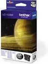 Brother Tintenpatrone LC1100BK schwarz - Bild 2