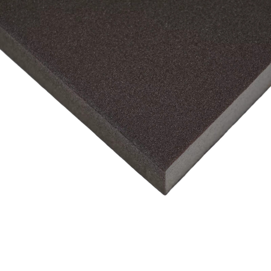 2er-Set VIBRATITE Schleifschwamm-Blöcke mit Körnungen von 60 bis 320 Grit zum Schleifen und Polieren von Metall, Holz und Möbeln - Bild 4