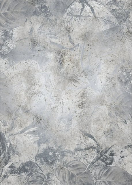 Komar Fototapete Vlies Flower Fossil B: 200 cm, H: 280 cm - Bild 1