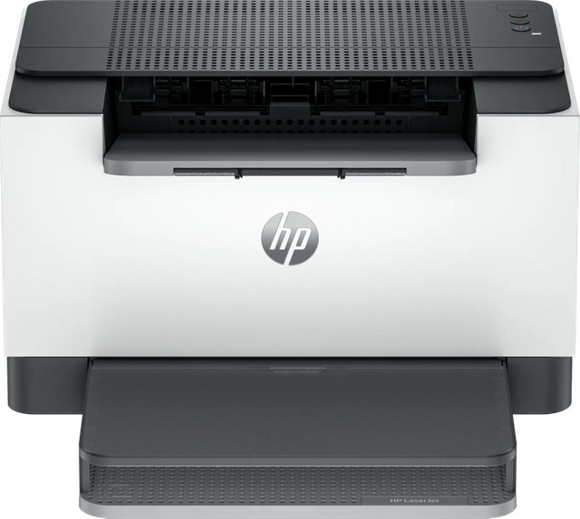 HP LaserJet M209d Drucker - Bild 1