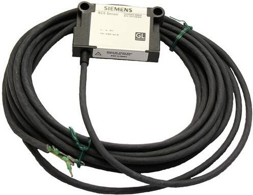 Siemens Steuerung 6DR4004-6NN20 in Schwarz - Bild 1