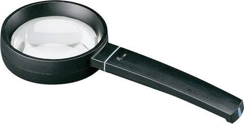 Eschenbach Handlupe 4x, Schwarz - Bild 1
