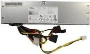 Dell Internes Netzteil 240 Watt für OptiPlex 3010, 390, 790 und 990 in Silber - Bild 1