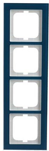 Busch-Jaeger 2CKA001754A4758 in Blau - Bild 1
