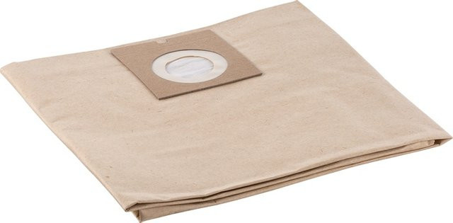 Kärcher Vliesfilterbeutel für NT 30/1 ME Classic, 10 Stück, Beige - Bild 1