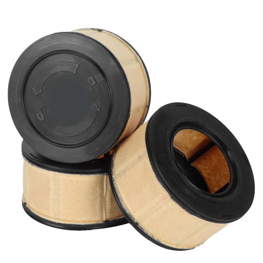 3-teiliges Ersatzzubehör für Luftfilter passend für Stihl MS231 MS251 MS271 MS291 MS311 MS391 - Bild 2