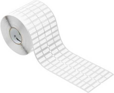 Weidmüller THM GEW 20/8 WS Beschriftungssystem Drucker Weiß, Beschriftungsfläche: 8 x 20 mm - Bild 1