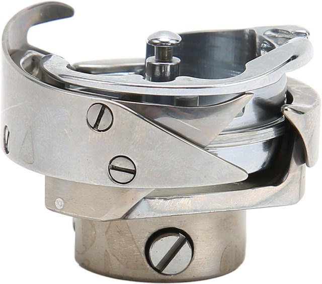 GoolRC Industrieller Drehgreifer aus Edelstahl in Silber - Bild 1