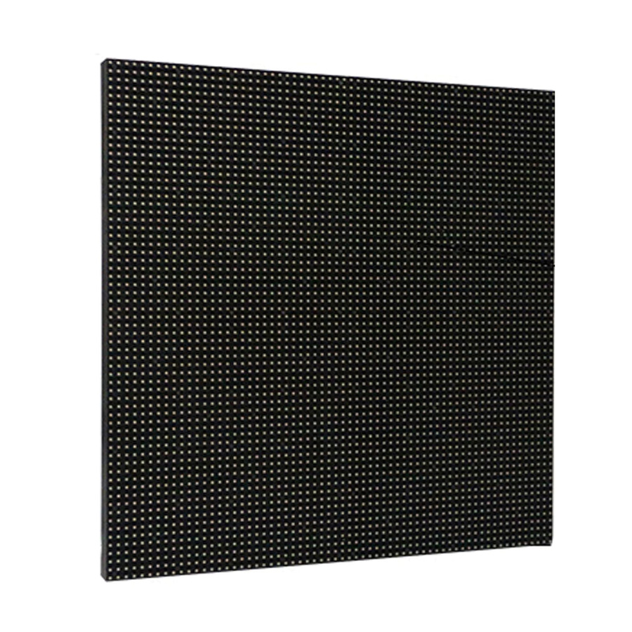 MUEN LED P4 LED-Displaymodul für Innenräume, SMD2121 RGB, Vollfarbig, Schwarz, B/H: 256 x 256 mm, 64 x 64 Pixel, 32 Scan - Bild 4