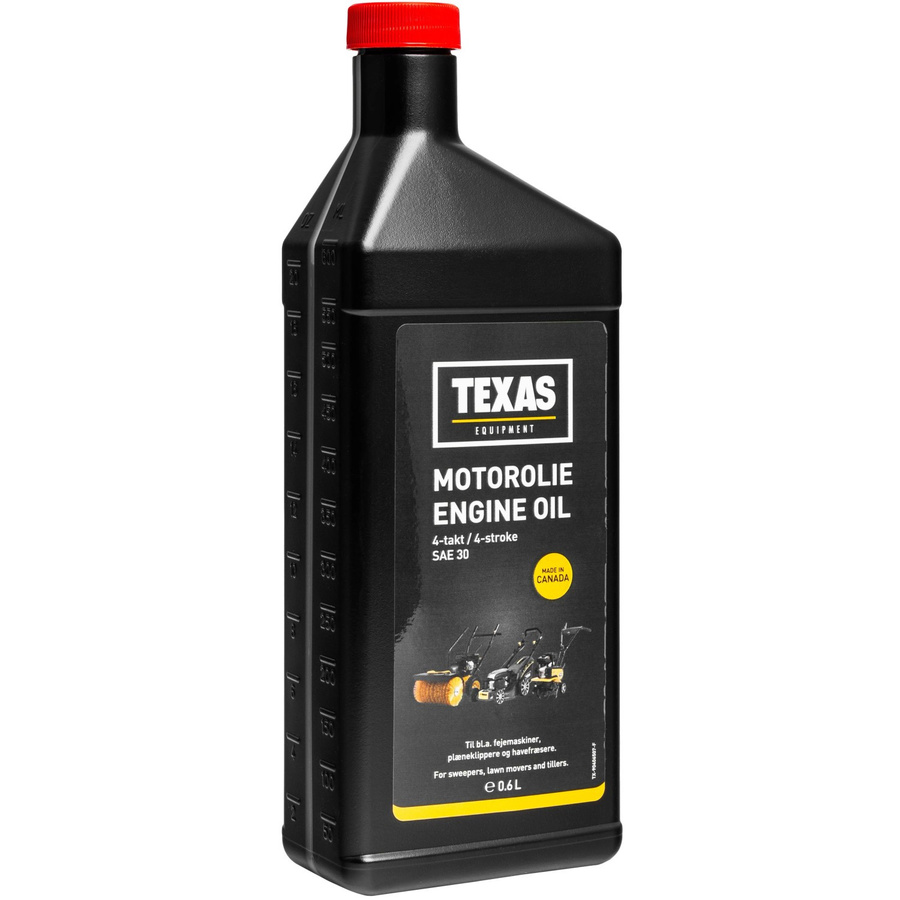 Texas Motoröl SAE30 0,6 l - Bild 2