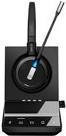 EPOS IMPACT SDW 5016 Single-Sided On-Ear Headset in Schwarz mit DECT, Bluetooth und USB-A Anschluss - Bild 1