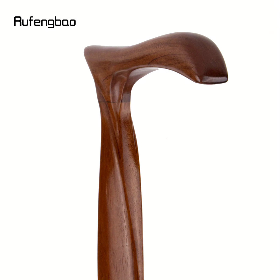 Rufengbao Holzstab, braun, 94 cm - Bild 2