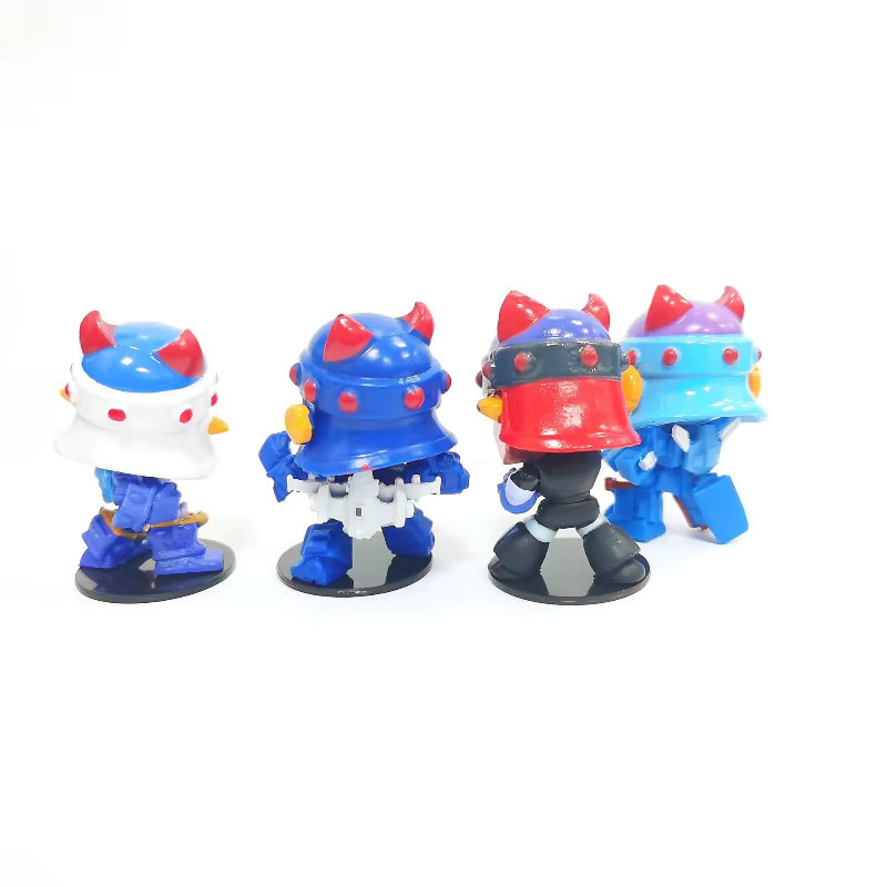 Bandai Mazinger Z King Kong Roboter, Actionfiguren - Bild 2