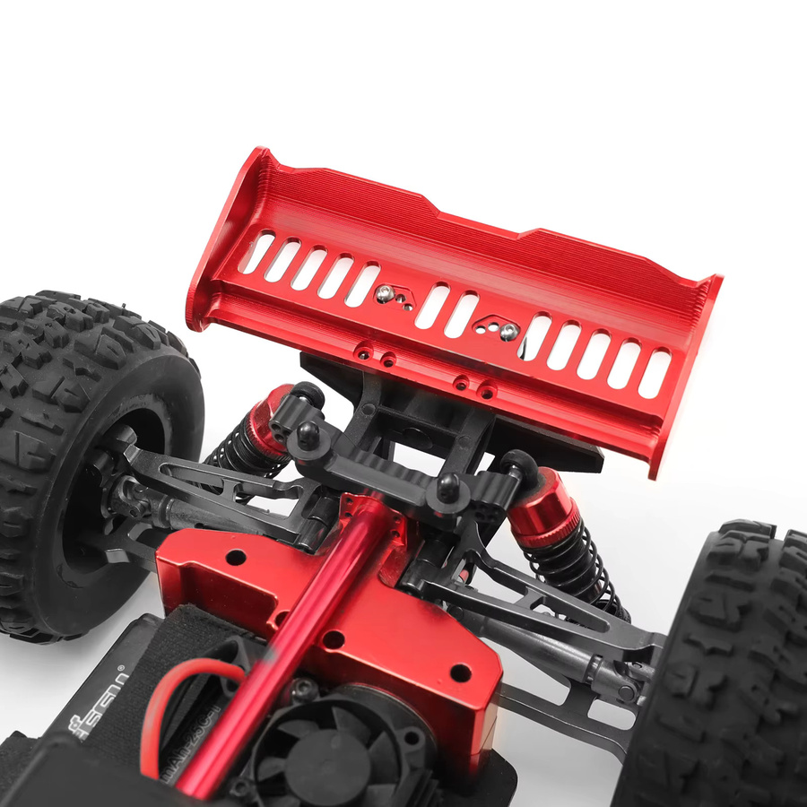 MJX Hyper Go 1/14 14209 14210 H14BM Modifikation Zubehör, Metall - Bild 3