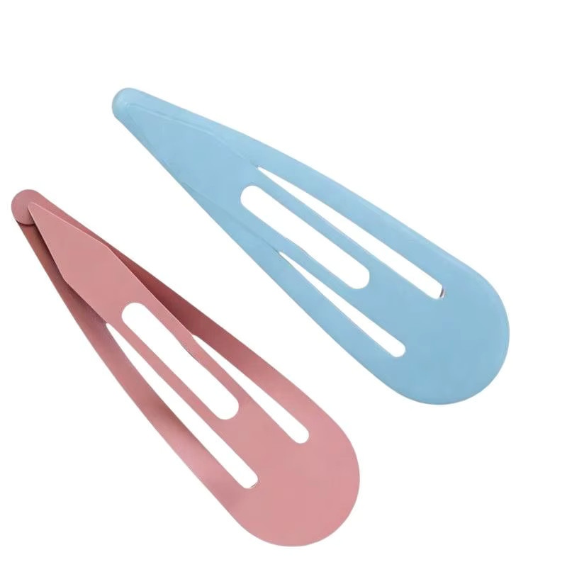 SAFENH Haarspangen, 28 cm, Einfarbig - Bild 4