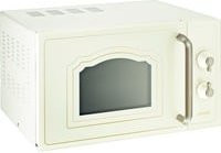 Gorenje Mikrowelle MO4250CLI mit Grill und Timer in Weiß - Bild 1