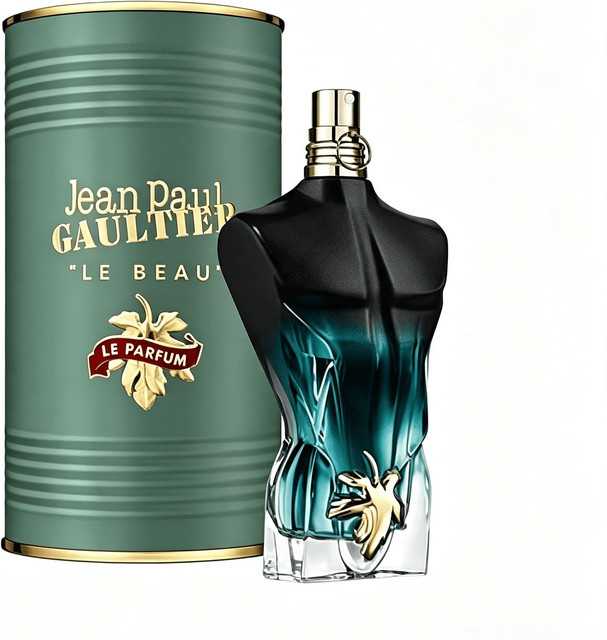 Jean Paul Gaultier The Beautiful The Neutral Eau de Parfum Spray, 125 ml, Unisex, Holzig, Amber - Bild 1