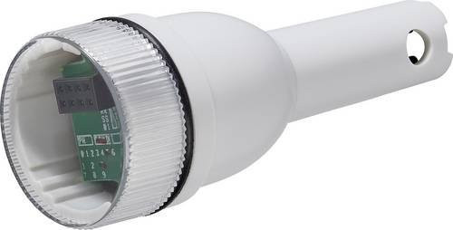 Voltcraft KBM100 KBM-100 Leitwert-Elektrode in Weiß - Bild 1
