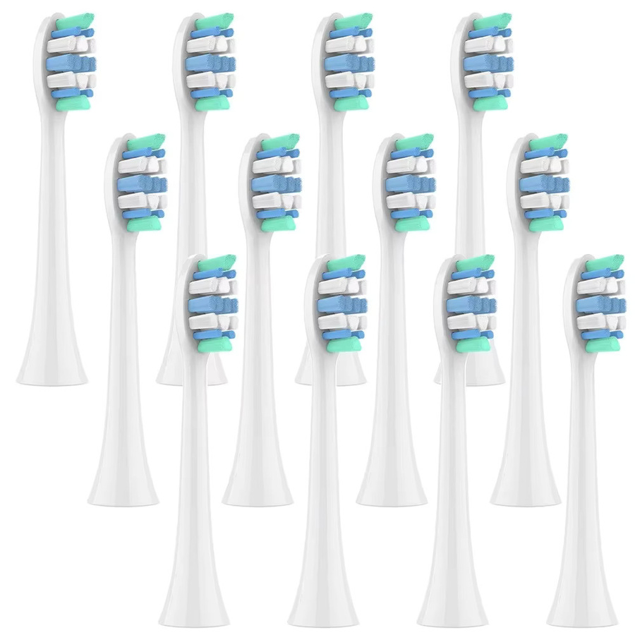 Philips Ersatz-Zahnbürstenköpfe, Unisex - Bild 1