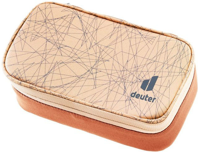 Deuter Mäppchen Pencil Case in blush-chestnut - Bild 1