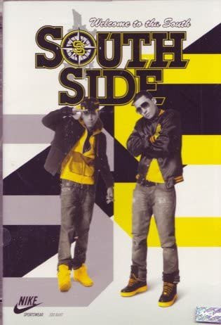 Southside (Thai), CD - Bild 1