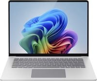 Microsoft Surface Laptop 7 Copilot+ PC für Business, 15 Zoll, Intel Core Ultra 5, 16GB RAM, 512GB, Silber - Bild 1