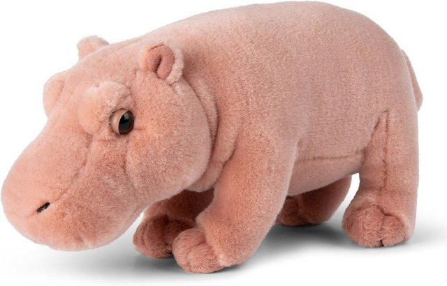 WWF Nilpferd, Plüschtier, 23cm - Bild 1