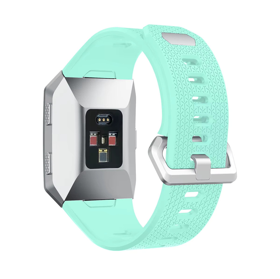 Behua Uhrenarmband Silikon, Unisex - Bild 1