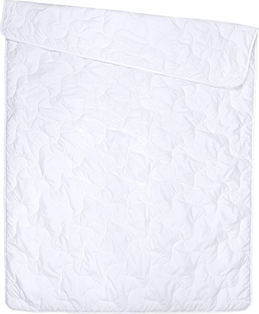LIVARNO TopCool Steppbett aus Mikrofaser für den Sommer, B/T/H: 155 x 220 cm - Bild 1