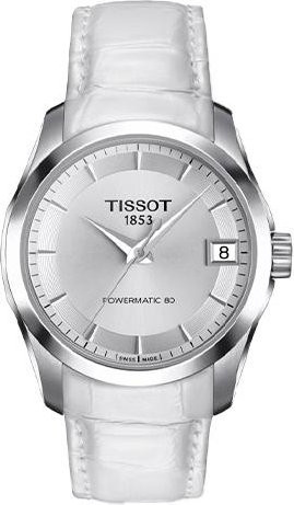 TISSOT Armbanduhr, Automatisch, Edelstahlgehäuse, 32 mm, Damen - Bild 1