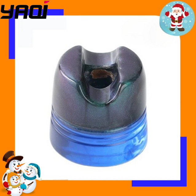 YAQI Rasiererhalter Ocean Resin, Herren - Bild 1