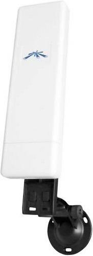 Ubiquiti Networks NS-WM Access Point Wandhalterung in Weiß - Bild 1