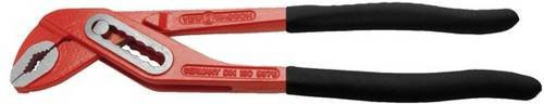 VBW Wasserpumpenzange 966-03 in Rot, Länge: 302 mm - Bild 1