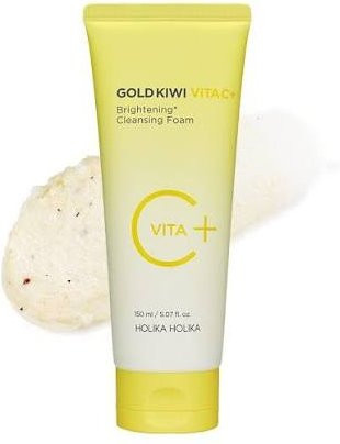 Holika Holika Acnenator Reinigungsschaum, 150 ml, mit Teebaumöl - Bild 1