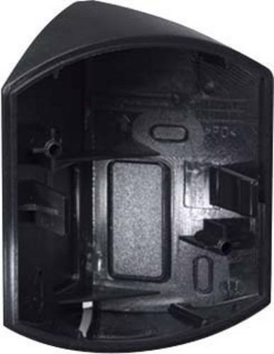 ESYLUX RC-Ecksockel für RCi Serie in Schwarz - Bild 1