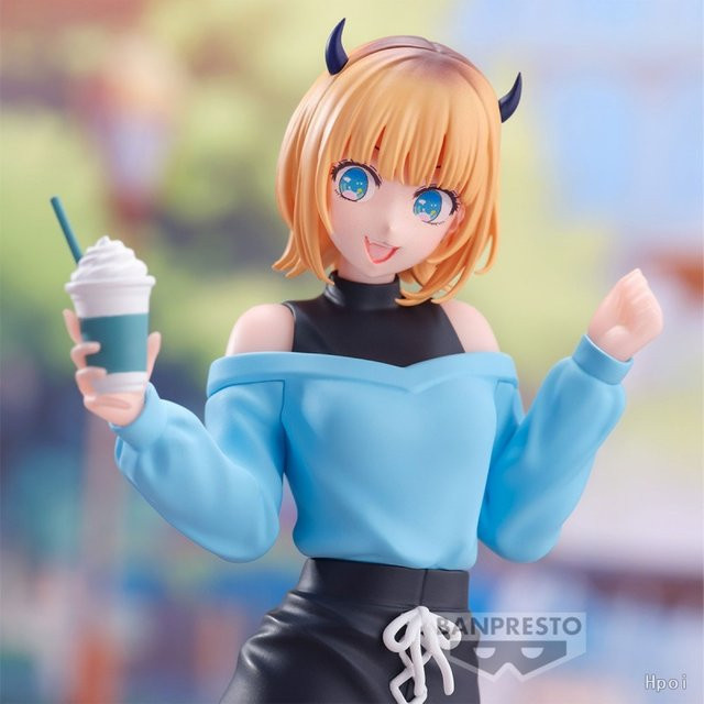 Bandai Oshi No Ko Mem Cyo Actionfigur, Modellpuppe - Bild 1