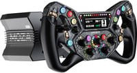MOZA KS Pro Sim-Racing Lenkrad Schwarz - Bild 2