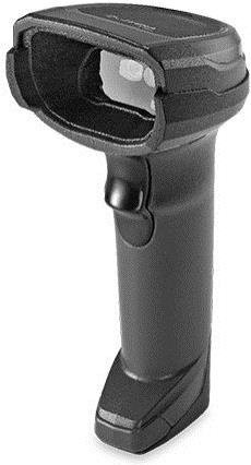 Zebra DS8178 Standard Range 2D-Imager Barcode-Scanner Handgerät in Schwarz mit USB und Bluetooth 4.0 - Bild 1