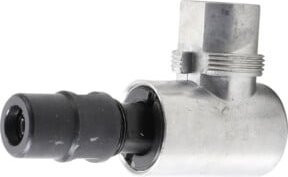 BGS Reparatursatz für Stabschleifer-Kopf 3269-1 in Silber - Bild 1