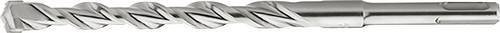 Makita Stein-Spiralbohrer SDS-Plus Durchmesser: 19 mm, Länge: 200 mm, Farbe: Silber - Bild 1