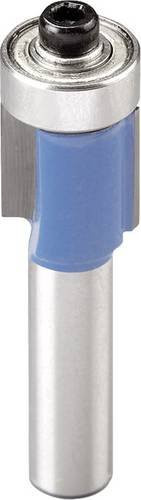 Kwb 755420 Bündigfräser in Silber - Bild 1