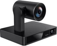 Yealink UVC86 4K UHD Konferenzkamera in Schwarz mit HDMI und USB-A Anschlüssen - Bild 1