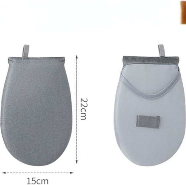 Xiaomi Bügelhandschuhe für Garment Steamer in Grau - Bild 1