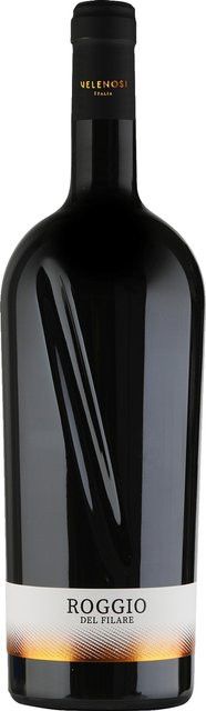 Velenosi S.r.l. Roggio del Filare Rosso Superiore Rotwein, Sangiovese, 2019, Italien, trocken, 1,5 l - Bild 1
