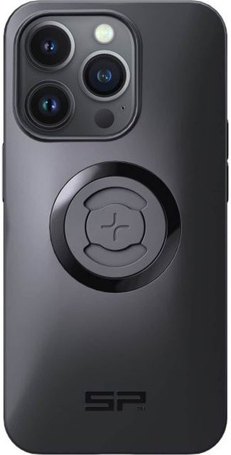 SPC+ Phone Case für iPhone 14 PRO in Schwarz - Bild 1