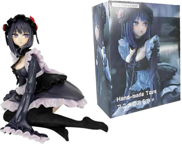 My Dress-Up Darling Kitagawa Marin Actionfigur, ab 14 Jahren - Bild 1